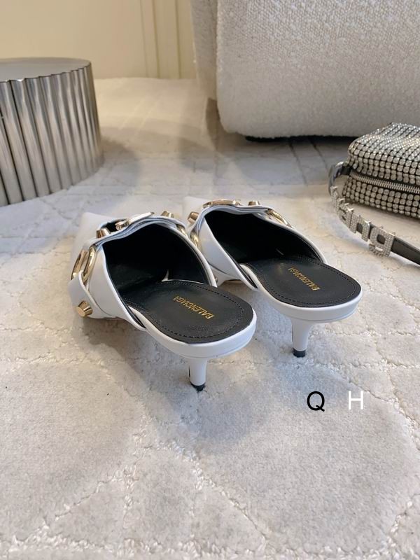 Balenciaga sz35-39 5cm YH0701
